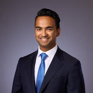 Lakshya Gupta