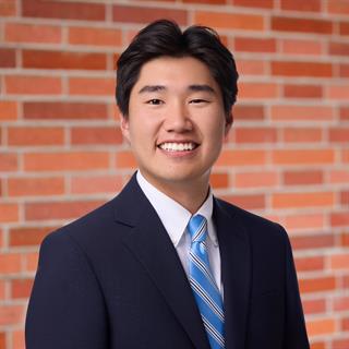 Nathan Kim