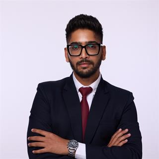 Prajwal Astagi