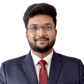 Shashank Bhaskar