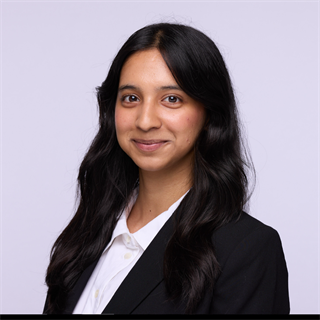 Anushka Prakash