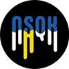 NSQK DANCE logo